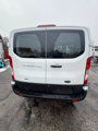 Used 2023 Ford Transit 250 Low Roof AWD image 5