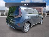 New 2025 Kia Soul LX image 4