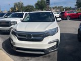 Used 2022 Honda Pilot EX-L image 2