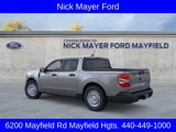 New 2025 Ford Maverick XL image 4
