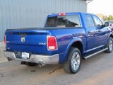 Used 2014 RAM 1500 Laramie w/ Convenience Group image 3
