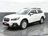 Used 2018 Subaru Outback 2.5i Premium image 2