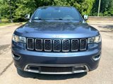 Used 2021 Jeep Grand Cherokee Limited image 3