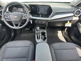 New 2025 Chevrolet Trax LS w/ LS Convenience Package image 2