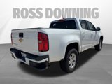 Used 2019 Chevrolet Colorado W/T w/ WT Convenience Package image 4