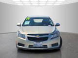 Used 2014 Chevrolet Cruze LT image 2