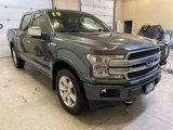 Used 2019 Ford F150 Platinum image 3