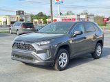 Used 2022 Toyota RAV4 LE image 2