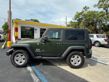 Used 2009 Jeep Wrangler X image 3