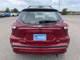 Certified 2023 Nissan Kicks SR image 6