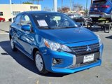 Used 2021 Mitsubishi Mirage ES image 6