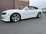 Used 2014 Chevrolet Camaro ZL1 image 3