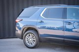 Used 2022 Chevrolet Traverse LT image 6