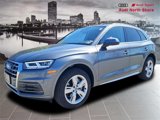 Used 2018 Audi Q5 2.0T Premium Plus w/ Premium Plus Package image 3