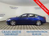 Used 2024 Nissan Altima 2.5 S image 2