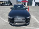 Used 2016 Audi A4 Premium w/ Audi MMI Navigation Plus image 3