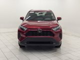 Used 2022 Toyota RAV4 XLE image 3