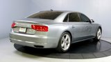 Used 2013 Audi A8 L 4.0T image 6