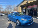 Used 2016 Dodge Dart SXT Sport w/ Chrome Package image 2