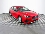 New 2025 Subaru Impreza 2.0i w/ Popular Package #1A image 2