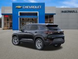Used 2025 Chevrolet TrailBlazer LS w/ LS Convenience Package image 3
