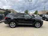 Used 2018 Ford Explorer Limited image 4