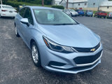 Used 2017 Chevrolet Cruze LT image 5