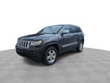 Used 2011 Jeep Grand Cherokee Overland image 4