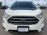 Used 2022 Ford EcoSport SE w/ Interior Protection Package image 3