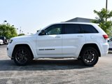 Used 2021 Jeep Grand Cherokee Limited w/ Quick Order Package 28K 80th image 4