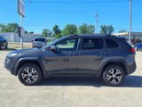 Used 2014 Jeep Cherokee Trailhawk w/ Technology Group image 2