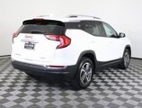 Used 2021 GMC Terrain SLT image 4