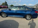 Used 2016 Hyundai Sonata Sport w/ Cargo Package image 4