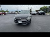 Used 2022 Volkswagen Tiguan S image 3