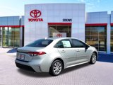 New 2025 Toyota Corolla LE image 3