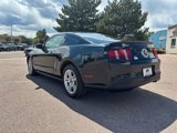 Used 2010 Ford Mustang Coupe image 5