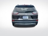 Used 2019 Jeep Cherokee Limited image 4