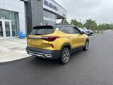 Used 2022 Kia Seltos SX image 4