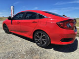 Used 2020 Honda Civic Sport image 4