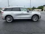 New 2024 Lincoln Corsair Grand Touring w/ Equipment Group 301A image 6