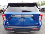 Used 2021 Ford Explorer XLT w/ Equipment Group 202A image 4