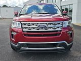Used 2018 Ford Explorer Limited image 2