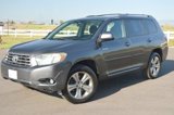 Used 2009 Toyota Highlander Sport image 2