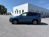 Used 2021 Subaru Forester Premium w/ Popular Package #1 image 2