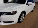 Used 2017 Chevrolet Impala LT image 2