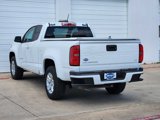 Used 2022 Chevrolet Colorado LT w/ Fleet Safety Package image 5
