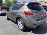 Used 2011 Nissan Murano SL image 3