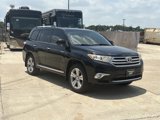 Used 2012 Toyota Highlander Limited image 3