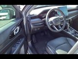 Used 2022 Jeep Compass Trailhawk w/ Trailhawk Elite Group image 6