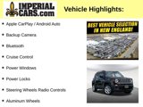 Used 2018 Jeep Renegade Latitude image 3